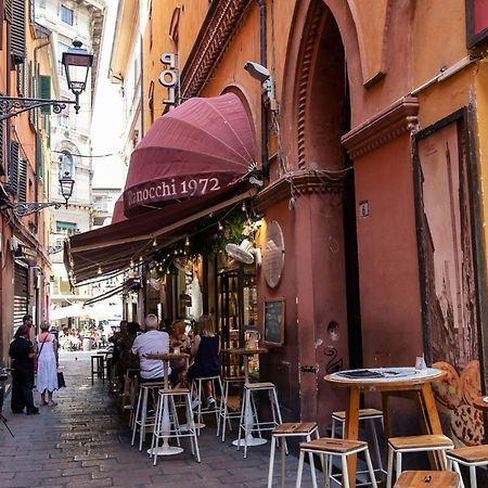 Tesoro De Galluzzi Bologna Bagian luar foto